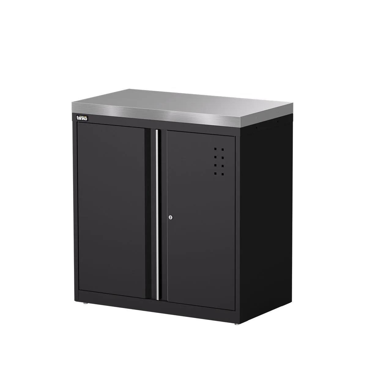 Professional Workstation — Storage Cabinet